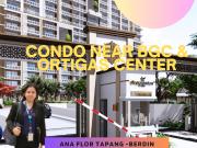 1 Bedroom Condo Unit Pre selling 17K Monthly Promo in...