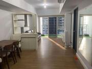 1 Bedroom Condo Unit w/ Balcony for Rent in Two...