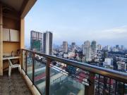 1 Bedroom Condo Unit with Balcony and City View For Sale...