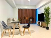 1 Bedroom Condo Unit with Balcony for Rent in 38 Park Avenue