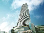 1 Bedroom Condo Unity with parking & balcony at Maven at...