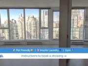 1 Bedroom Condo Vancouver BC 100228386