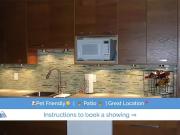 1 Bedroom Condo Vancouver BC 98816509