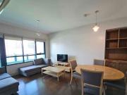 1 Bedroom Condo with 1 Parking Slot For Sale in Edades...
