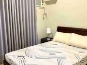 1 Bedroom Condo with Balcony and Parking for Rent in...