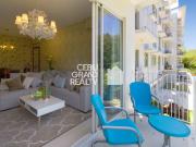 1 Bedroom Condo with Balcony for Rent in Lahug