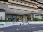 1 bedroom condo with balcony for sale in MIRA, Cubao,...