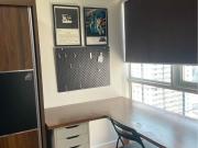 1 Bedroom Condo with Optional 1 Parking Slot For Rent at...