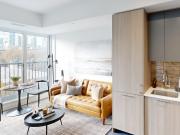 1 Bedroom Condominium For Rent