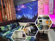 1 bedroom condominium for rent Antipolo, City