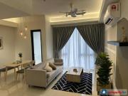 1 bedroom Condominium for rent in KL Sentral