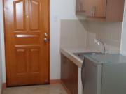 1 Bedroom Condominium for Rent in Manila Residences...