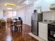 1 Bedroom Condominium for Rent in Nobel Plaza, Salcedo...