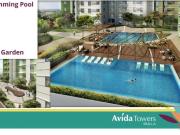 1 bedroom Condominium for sale in Cebu City