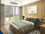 1 Bedroom Condominium in Lattice Parklinks Rosario Pasig...