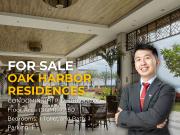 1 Bedroom Condominium in Oak Harbor Residences, Bay City