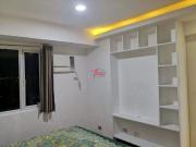 1 Bedroom Condominium @ M Place For Sale In Quezon City