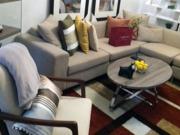 1 Bedroom Condominium Unit for Rent