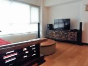 1 Bedroom Condominium Unit for Rent at San Lorenzo,...