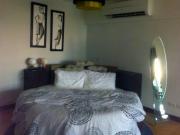 1 Bedroom Condominium Unit for Rent at The Residences at...