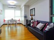 1 Bedroom Condominium Unit for Rent at TRAG