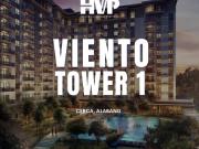 1 Bedroom Condominium Unit for Sale at Cerca Viento...