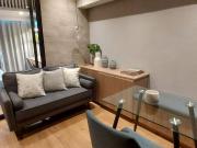 1 bedroom condominium unit in The Rise Makati for lease