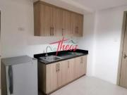 1 Bedroom Condominium unit @ M Place, Quezon City for Sale