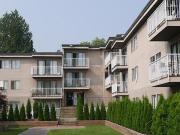 1 Bedroom Coquitlam Apartment For Rent 555 Shaw Avenue ID.