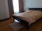 1 Bedroom Corner Condo Unit for Lease