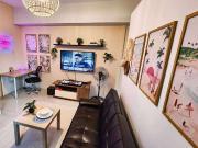 1 Bedroom Corner Condo Unit for Sale / Lease in SMDC...