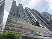 1 Bedroom Corner Unit at AVIDA TOWERS CENTERA TOWER 1