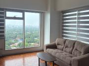 1 Bedroom Corner Unit for Rent in BGC Taguig