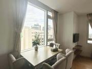 1 Bedroom Corner Unit Park Terraces For Sale Condo Makati