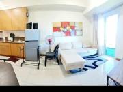 1 Bedroom Corner Unit The Trion Tower Condo For Rent Bgc...