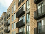 1 Bedroom, Cortland Cassiobury