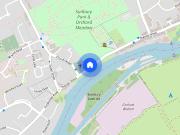 1 bedroom cottage for rent