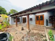 1 bedroom cottage for rent