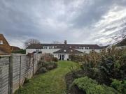 1 Bedroom Cottage For Rent In Abingdon