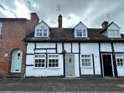 1 Bedroom Cottage For Rent In Barford