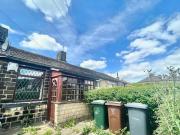 1 Bedroom Cottage For Rent In Bradford
