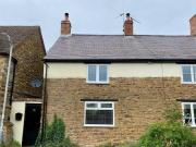 1 Bedroom Cottage For Rent In Braunston