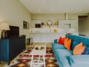 1 bedroom cottage for rent in Clevedon Golf Club, Castle...