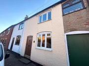 1 bedroom cottage for rent in Main Street, Barton Under...