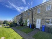 1 Bedroom Cottage For Rent In Sheffield