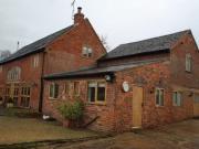 1 bedroom cottage for rent in Swallows Barn, Atherstone...