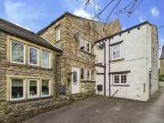 1 bedroom cottage for rent in Thornton In Craven,...