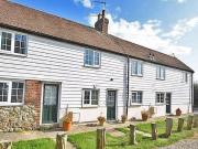 1 bedroom cottage for rent in Upper Street Maidstone ME17