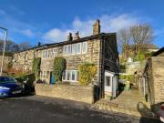 1 Bedroom Cottage For Rent In Warley