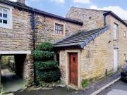 1 bedroom cottage for rent in Wheatley Lane Road, Fence,...